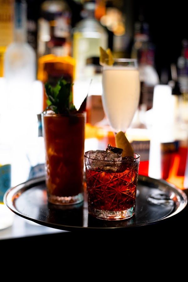Cherry Bar Melbourne