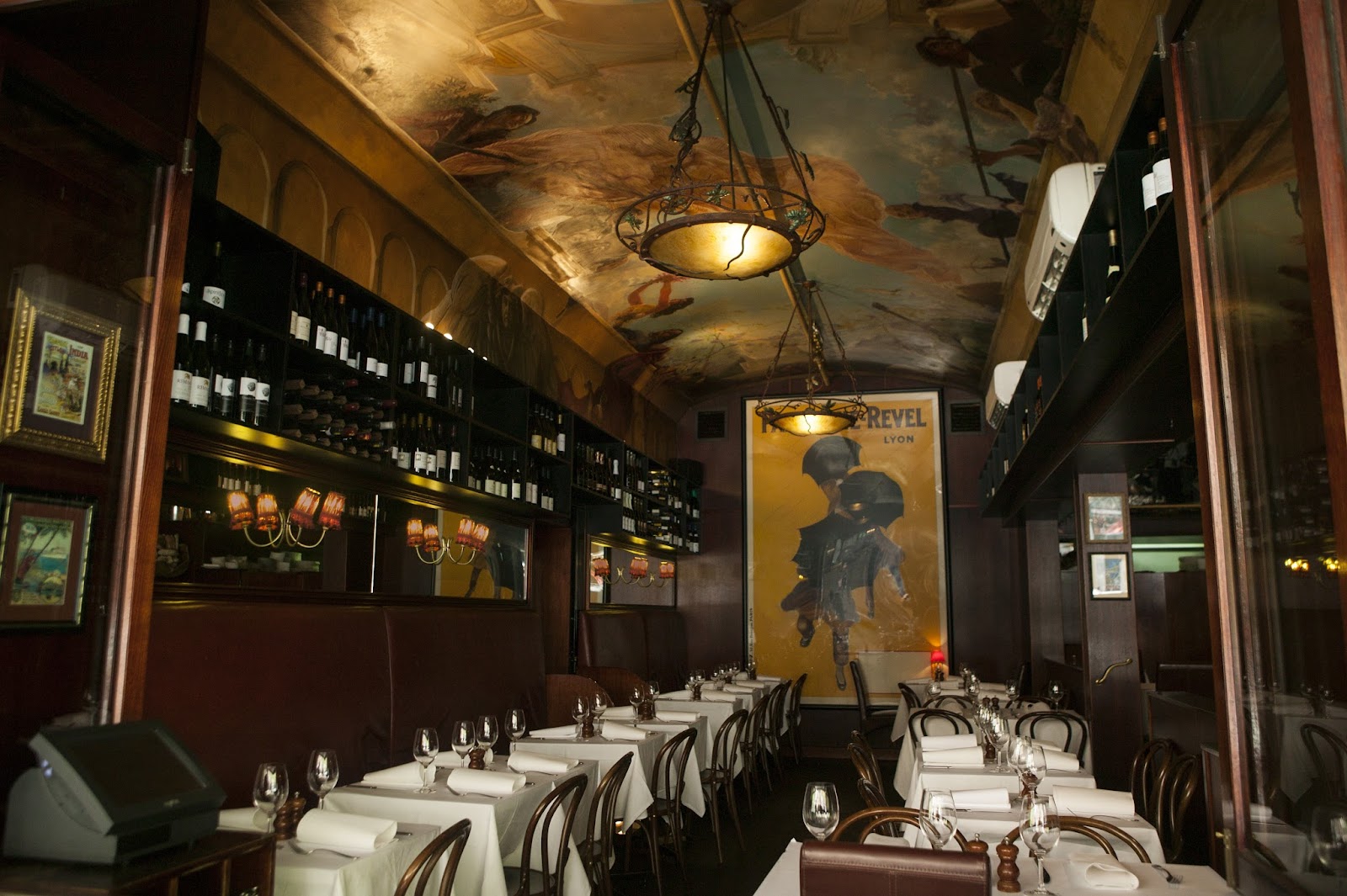Bistro Thierry, Melbourne
