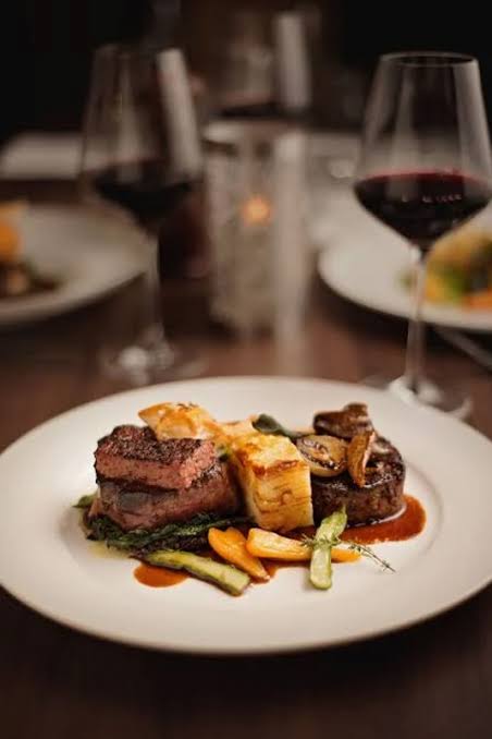 Bistro Thierry, Melbourne