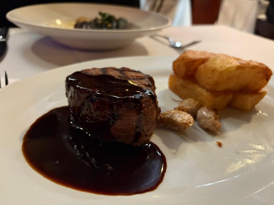 Bistro Thierry, Melbourne