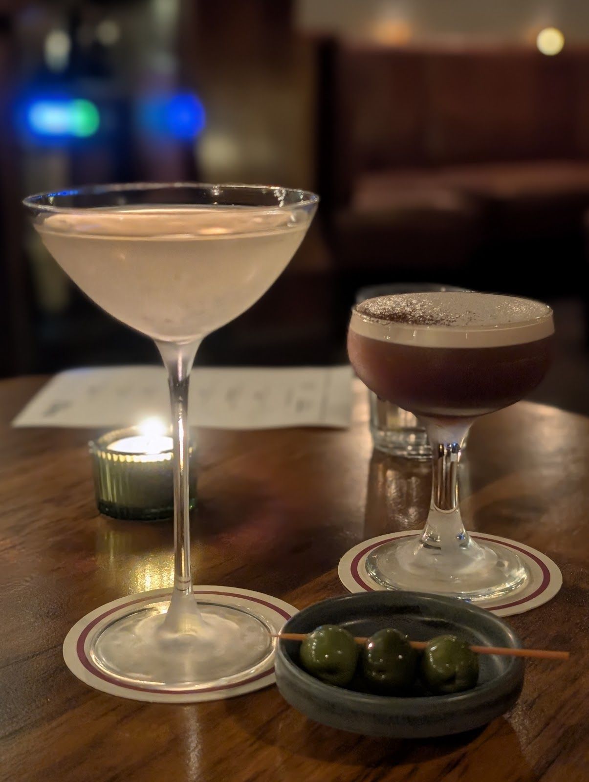 Black Pearl, Melbourne