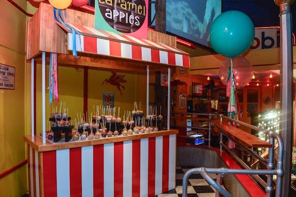 Cherry Bar Melbourne