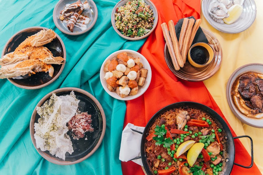Bomba, Melbourne