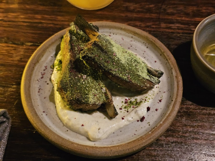 Bomba, Melbourne