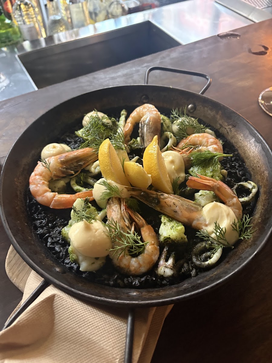 Bomba, Melbourne