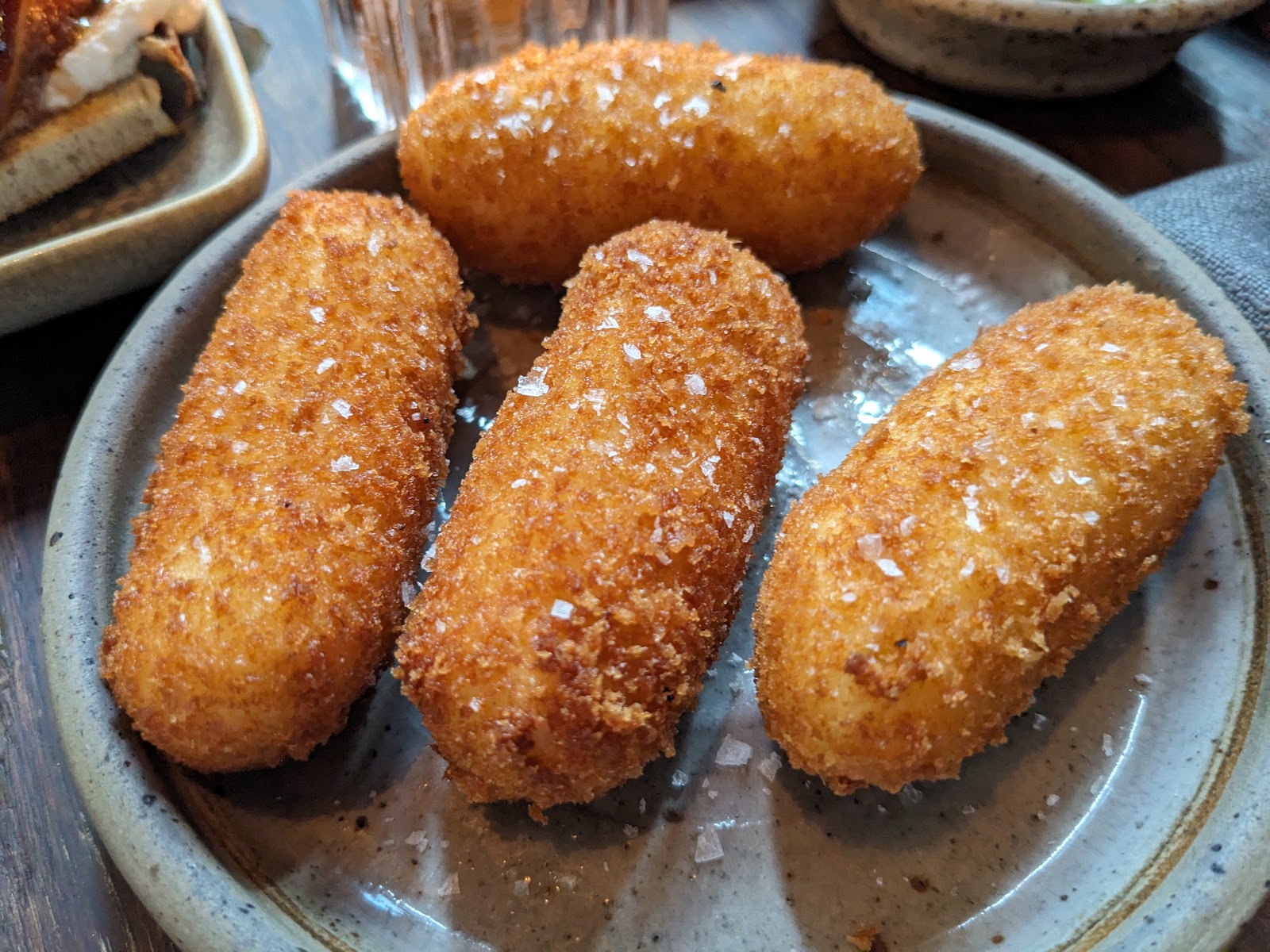 Bomba pour