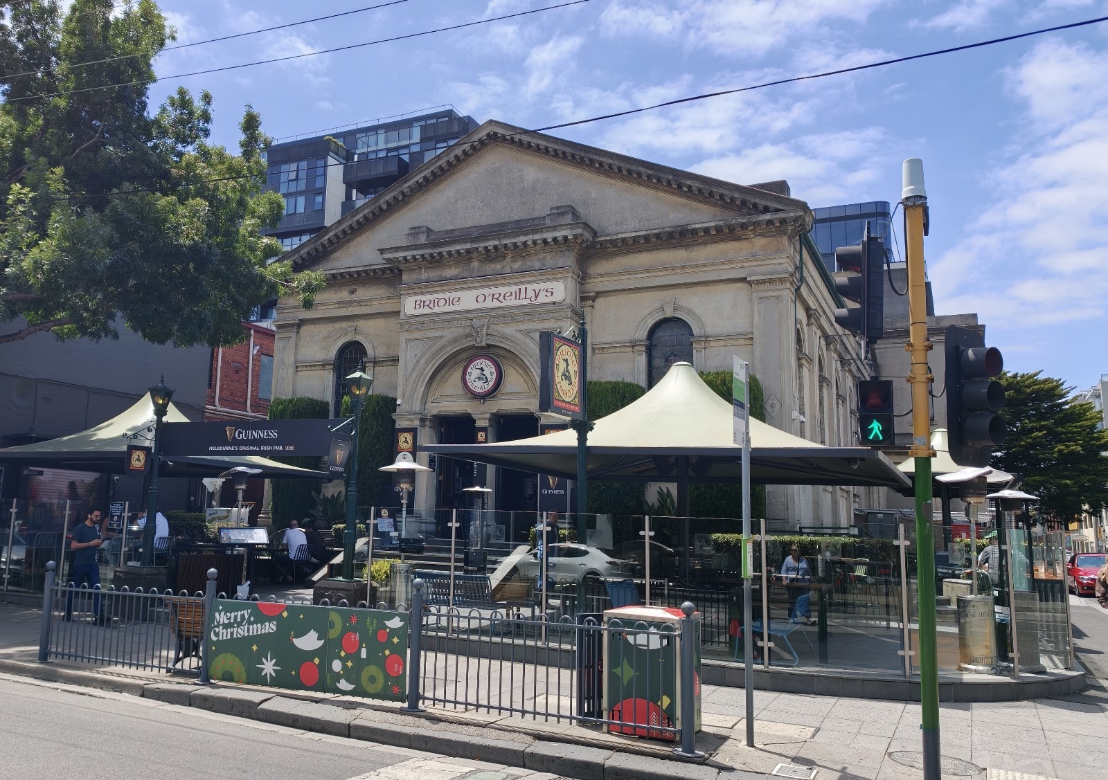 The Imperial Hotel Melbourne