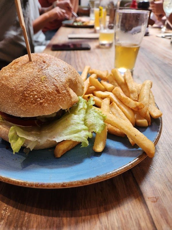 Black Pearl Melbourne
