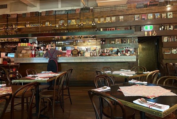 Stomping Ground Brewery Melbourne