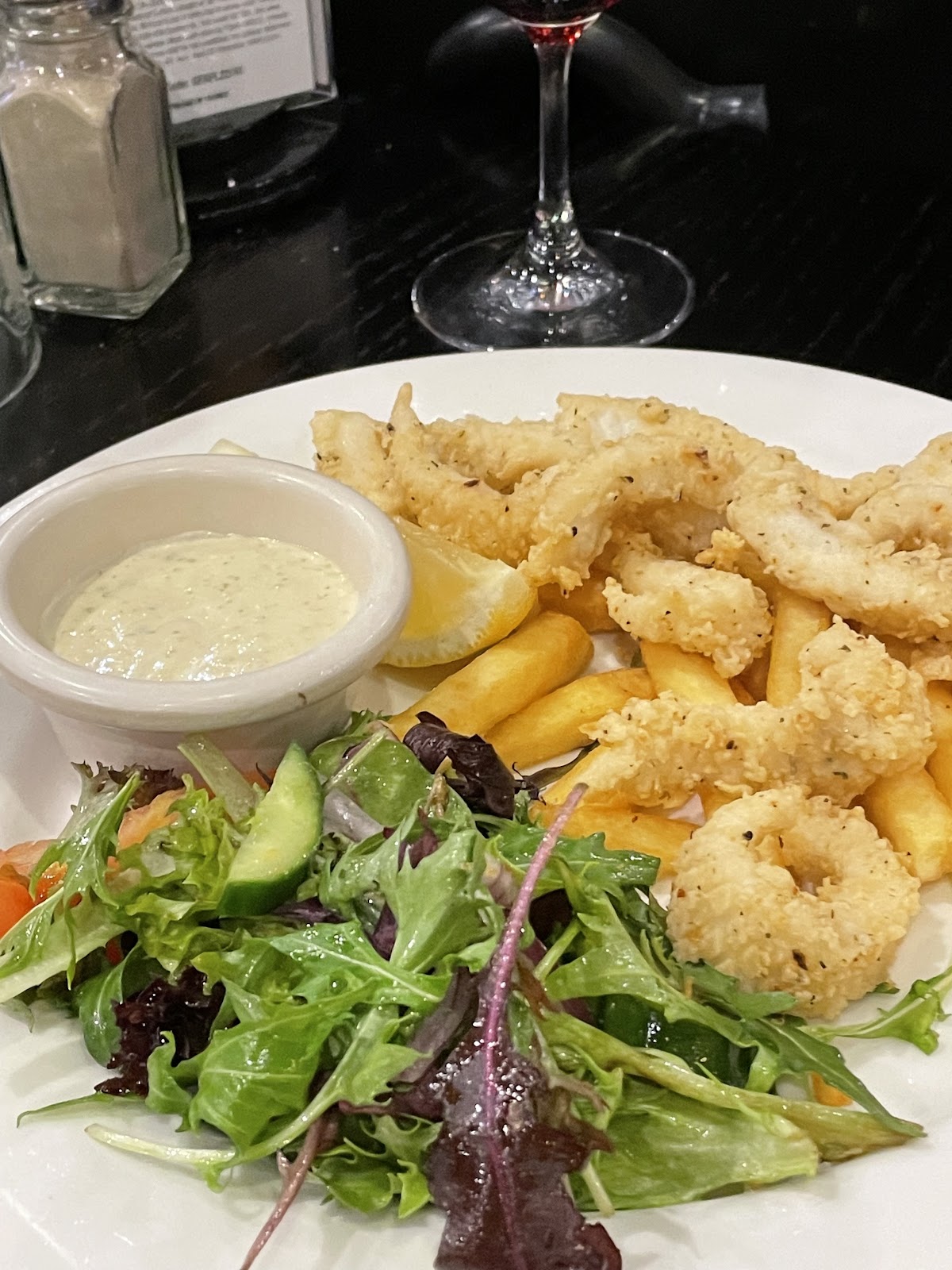 The Sporting Globe Bar and Grill Melbourne