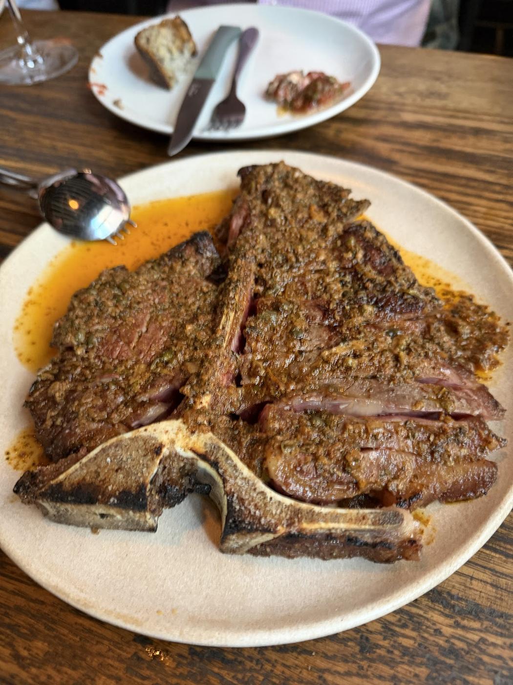Embla, Melbourne
