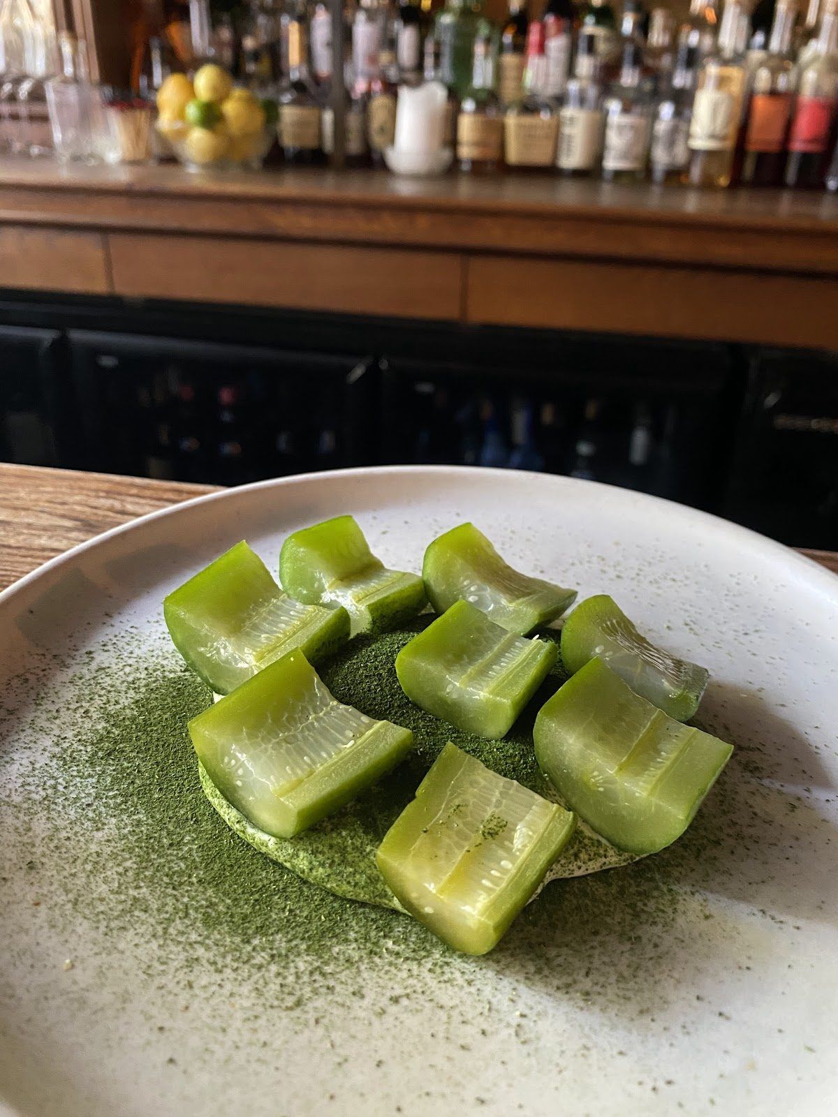 Embla, Melbourne