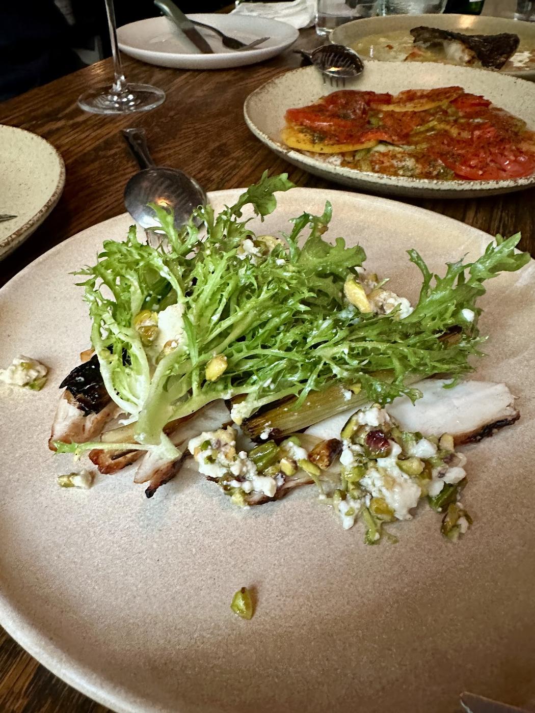 Embla, Melbourne