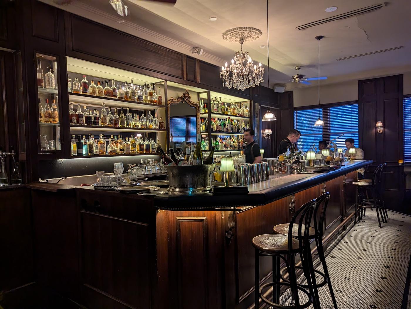 The Everleigh, Melbourne