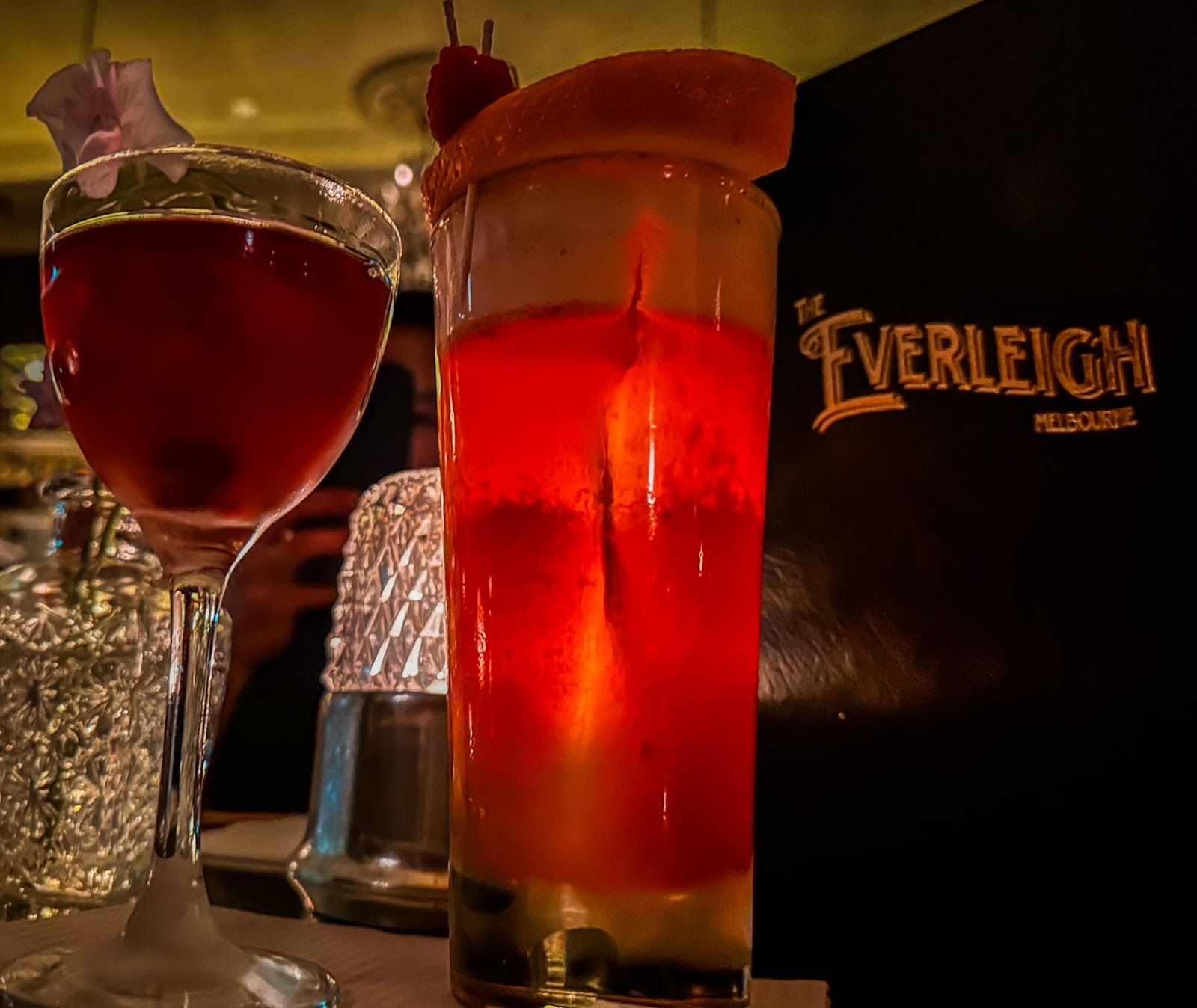 The Everleigh, Melbourne