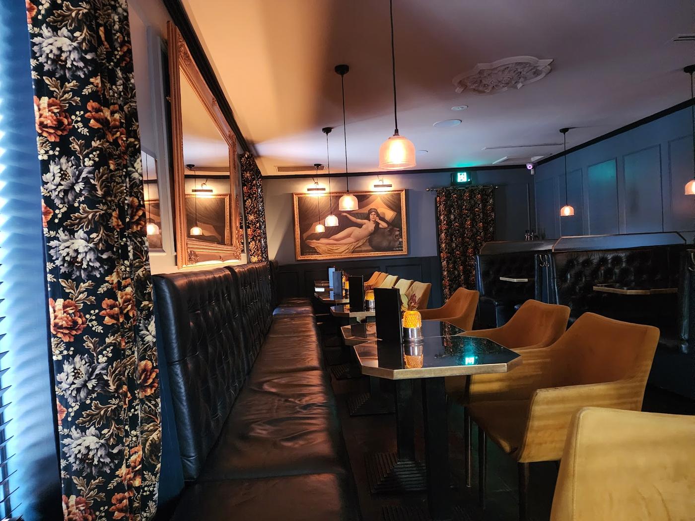 The Everleigh in Melbourne