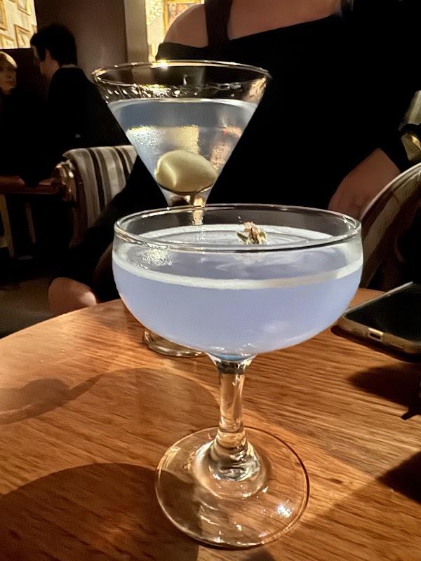 Gin Palace in Melbourne