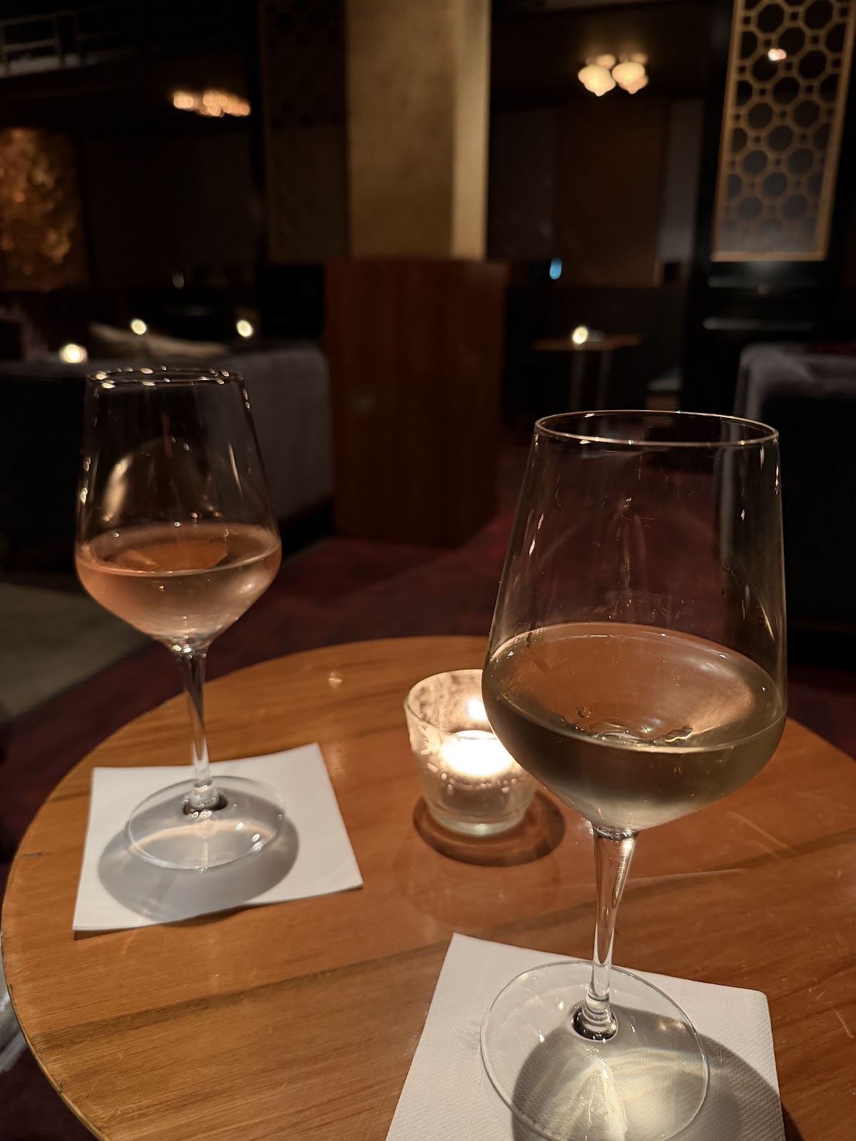 Manchuria, Melbourne