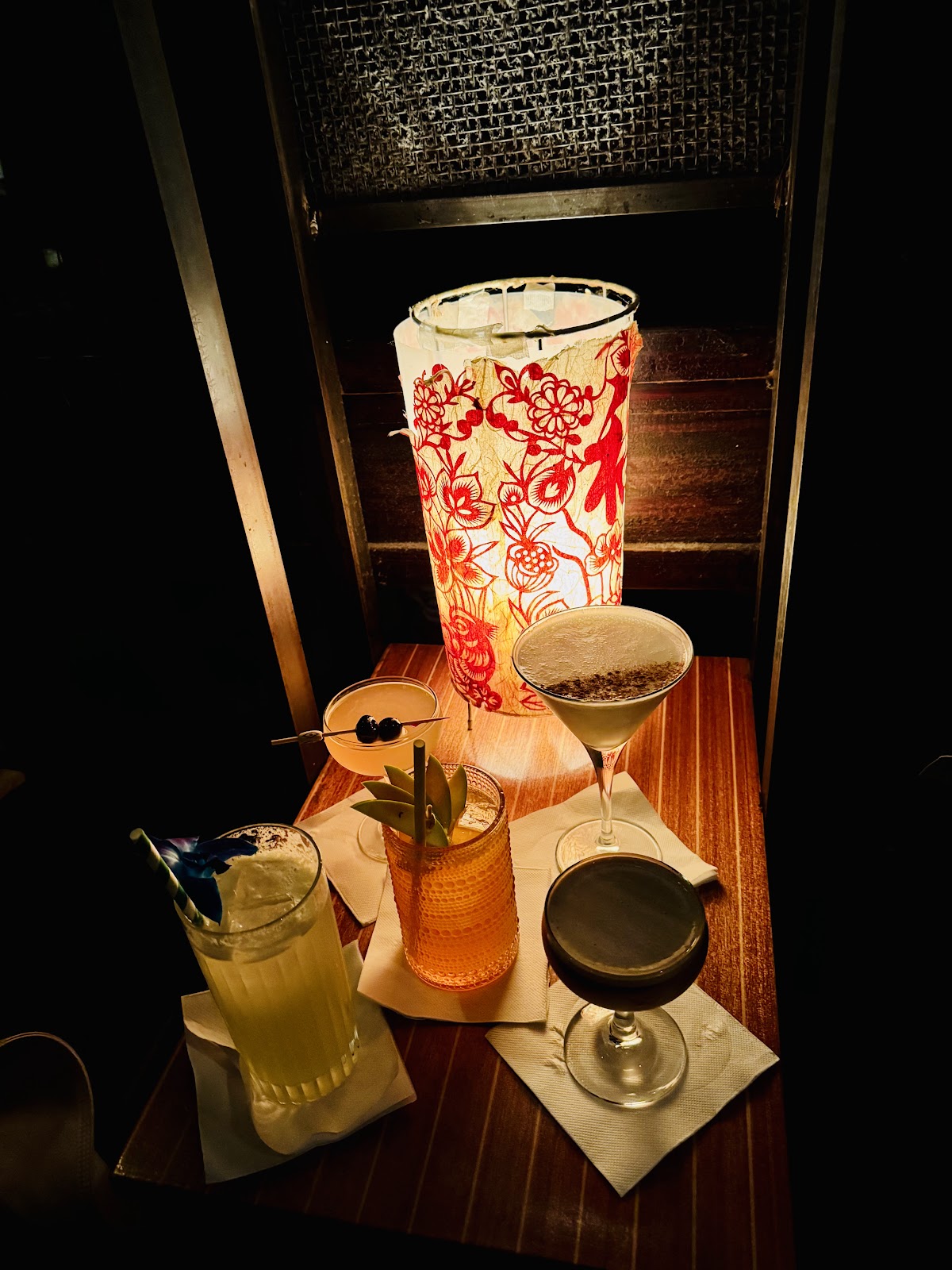 Manchuria, Melbourne