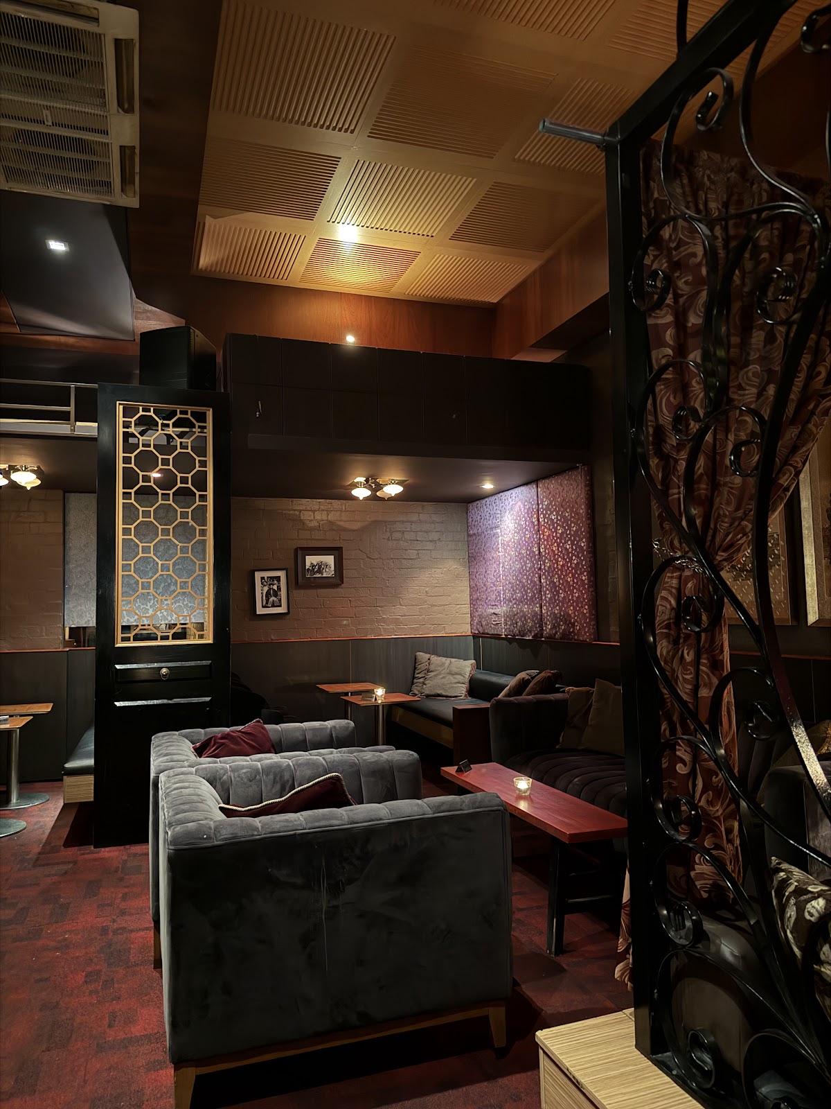 Manchuria, Melbourne