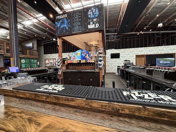 Stomping Ground Brewery Melbourne