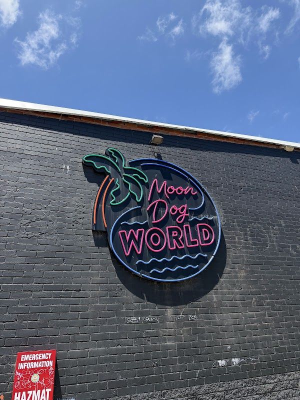 Temple Brewing Company Melbourne