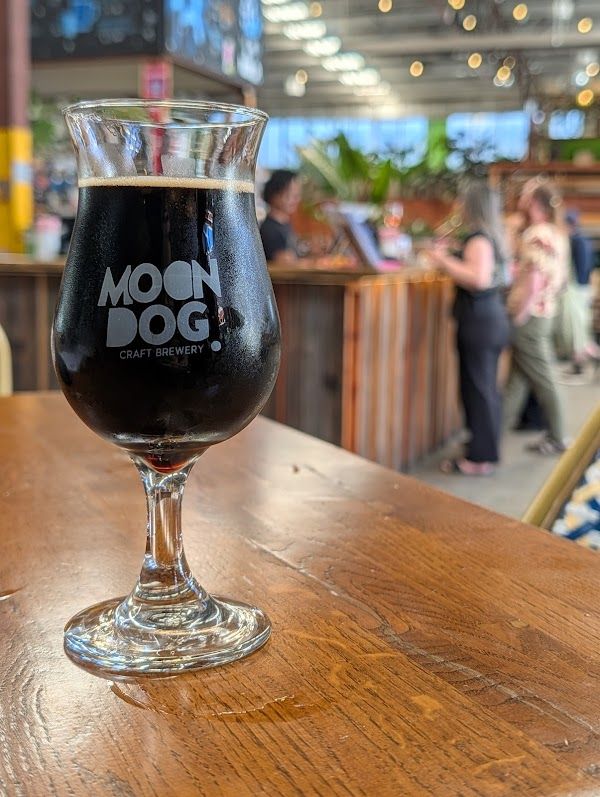 Cookie Beer Hall Melbourne