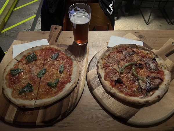 Temple Brewing Company Melbourne