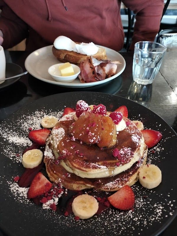 Windsor Castle Hotel Melbourne