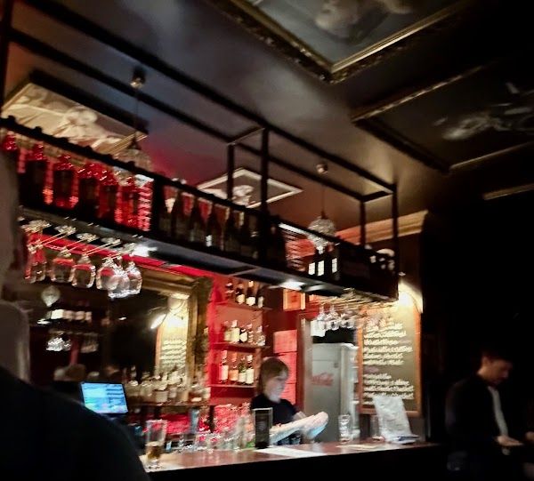Cherry Bar Melbourne