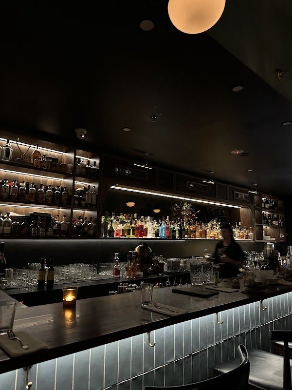 Black Pearl Melbourne