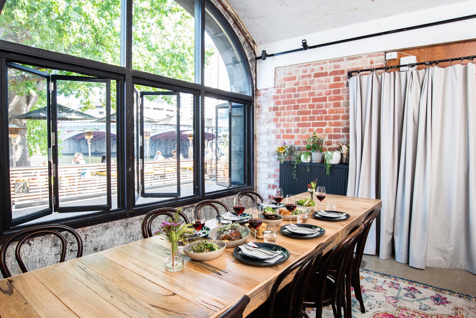 Pilgrim Bar, Melbourne