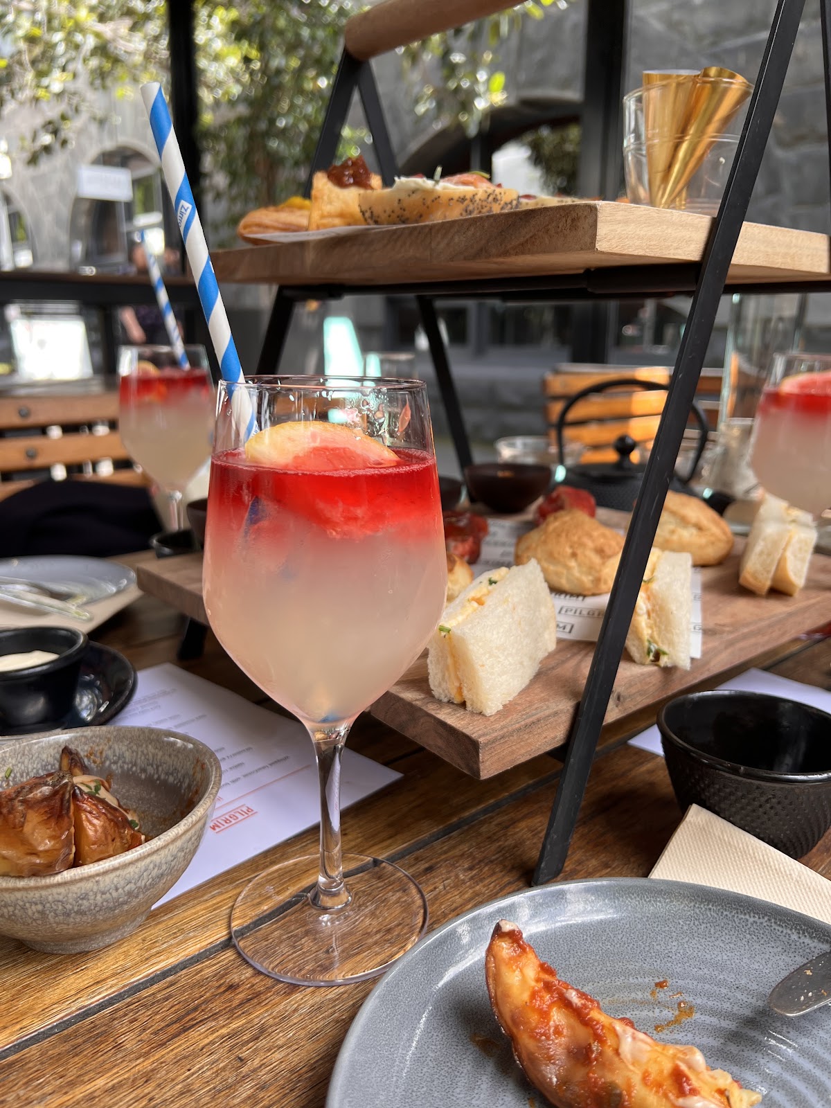 Pilgrim Bar, Melbourne