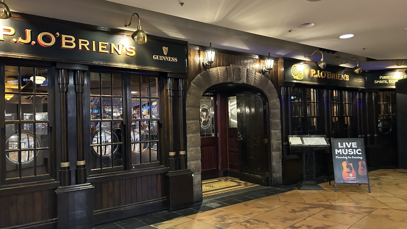 Duke of Edinburgh Hotel Brunswick Melbourne