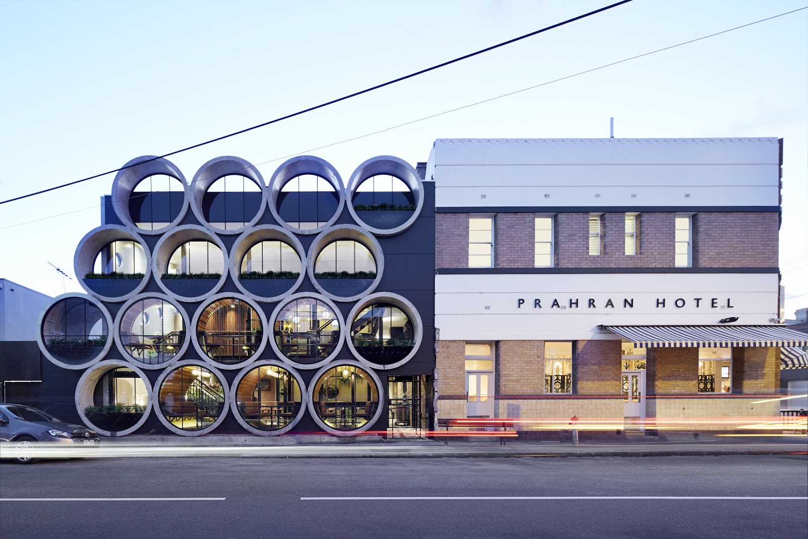 Prahran Hotel, Melbourne