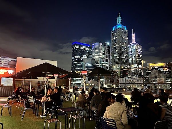 Emerson Rooftop Melbourne