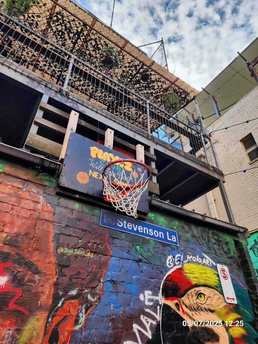 Section 8 CBD atmosphere