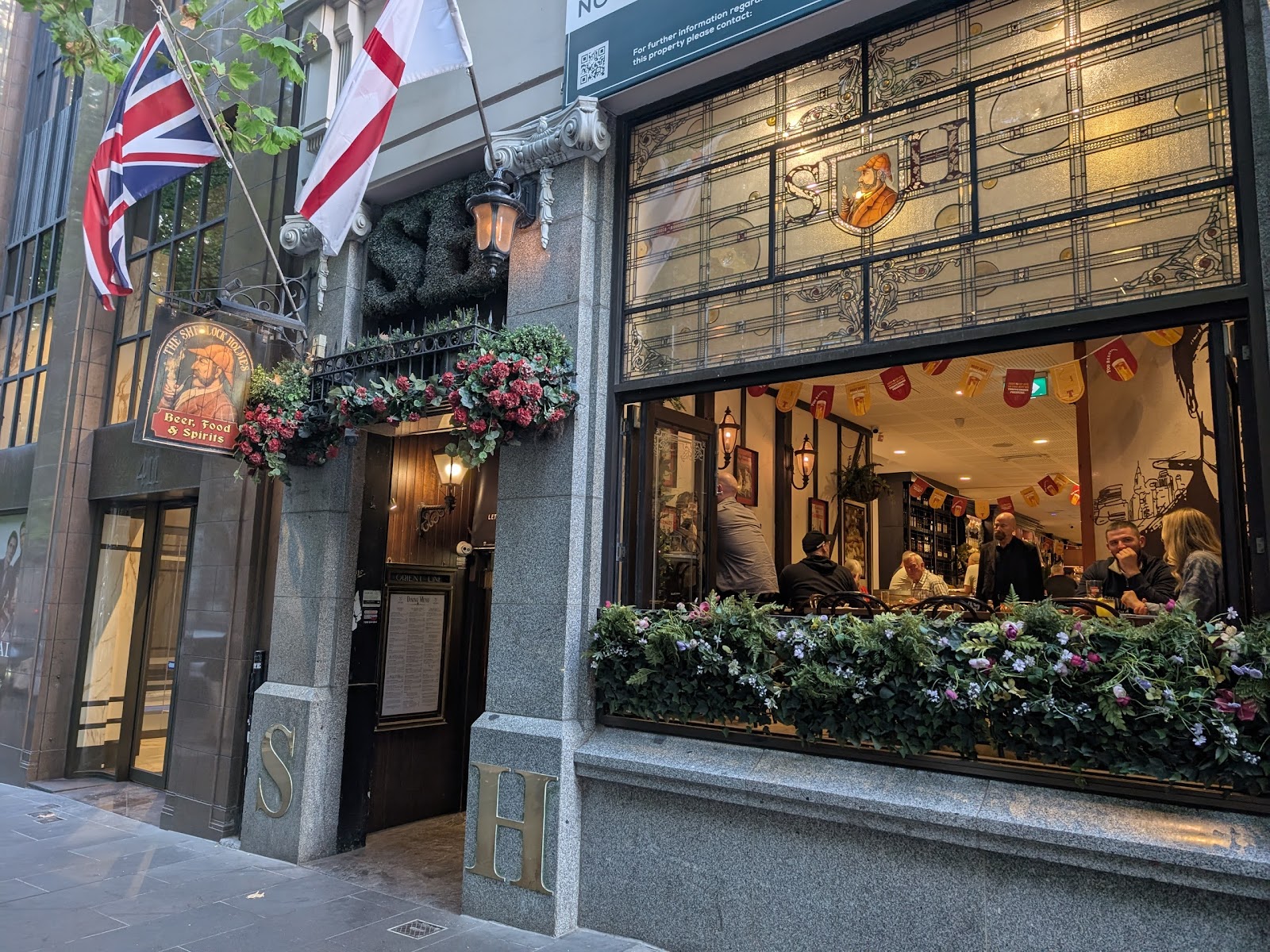 P.J. O'Brien's Southbank Melbourne