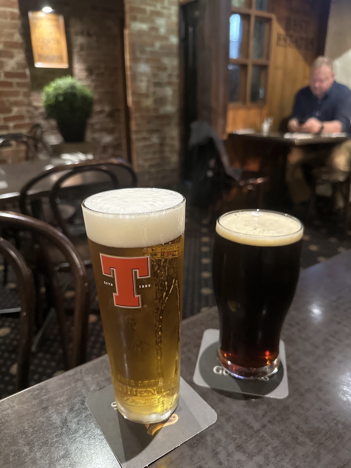 The Imperial Hotel Melbourne