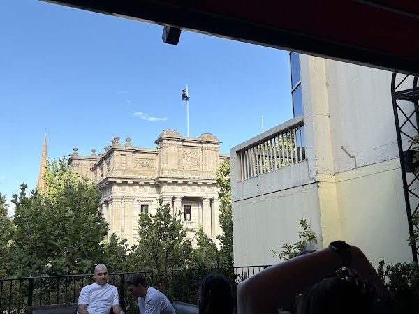 Emerson Rooftop Melbourne