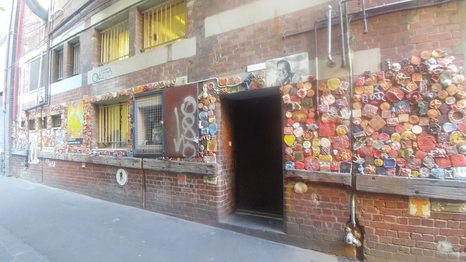 Sister Bella Melbourne bar interior