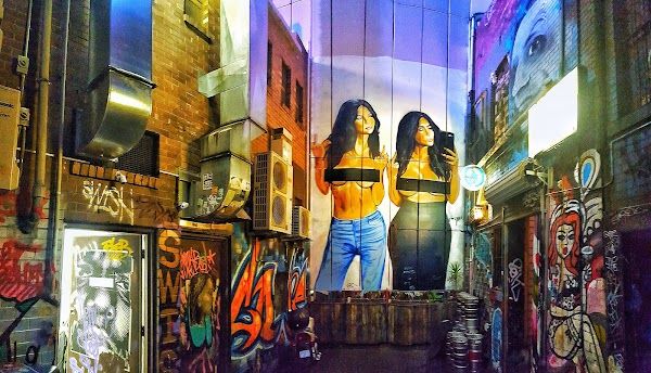 Section 8 Melbourne