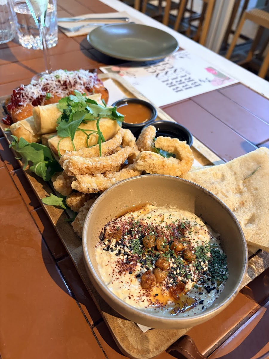 The Beaufort, Melbourne