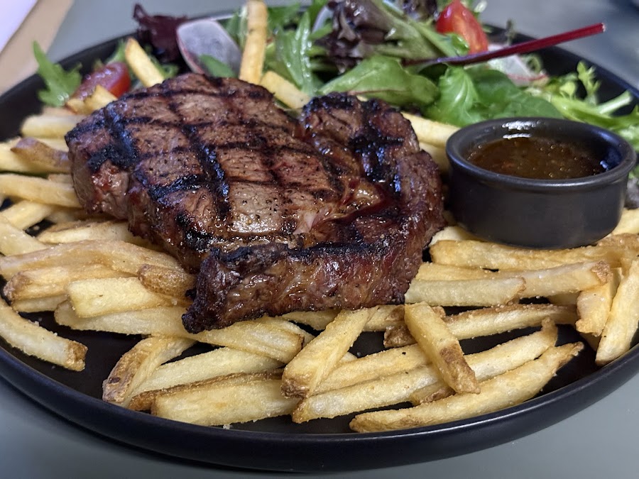 The Beaufort, Melbourne