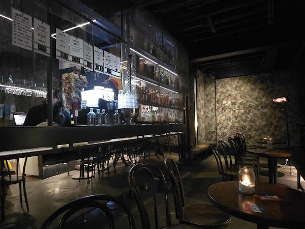 Cherry Bar Melbourne