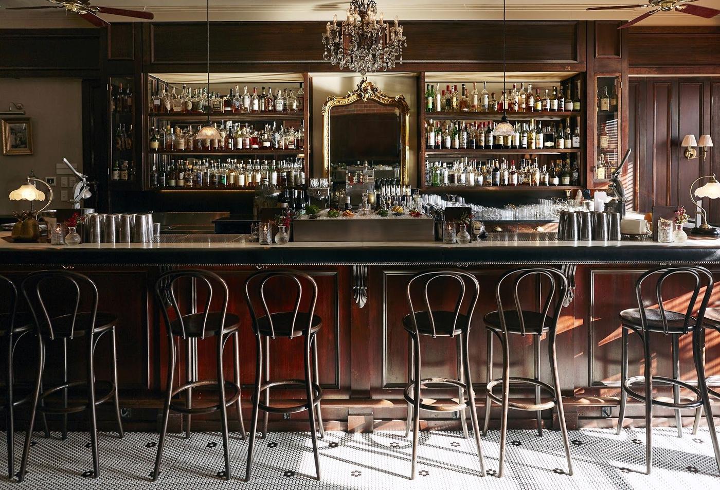 The Everleigh, Melbourne
