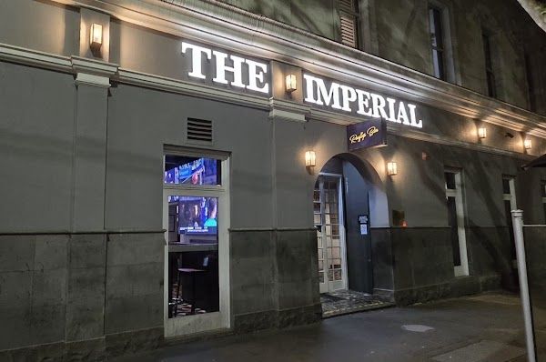 The Precinct Hotel Melbourne