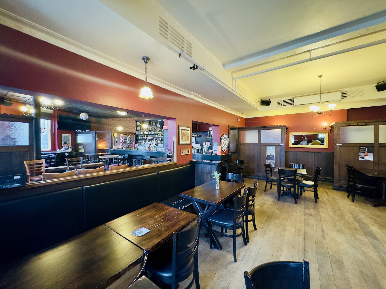 Prahran Hotel High Street Melbourne