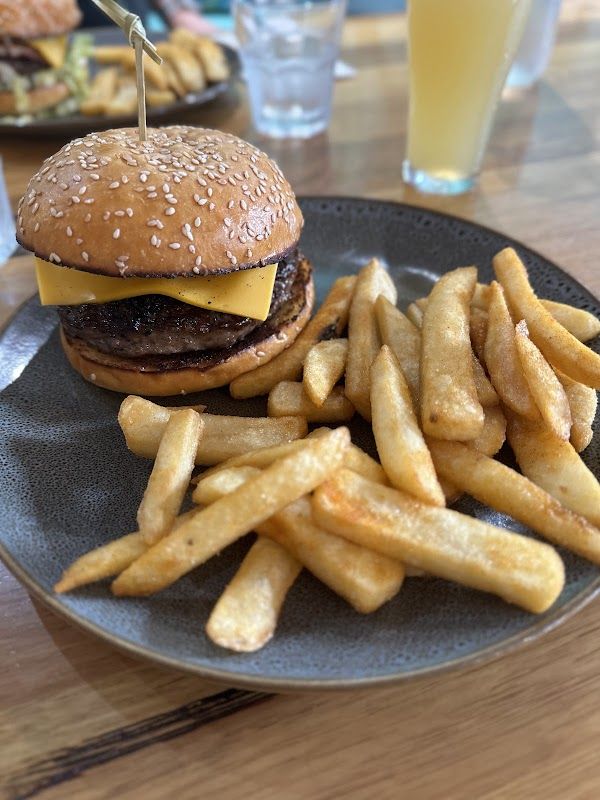 Bar Americano Melbourne