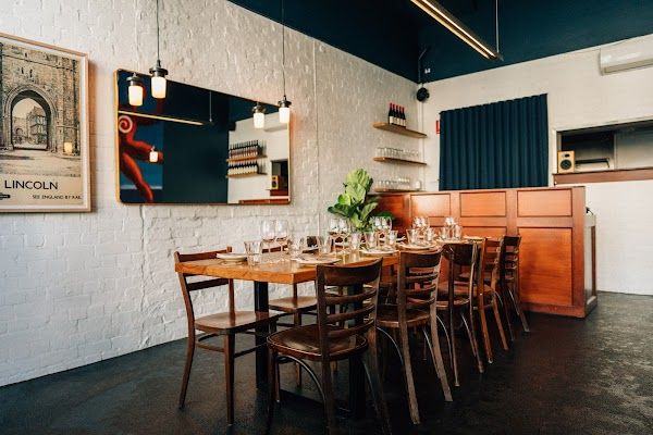 Bar Bambi Melbourne